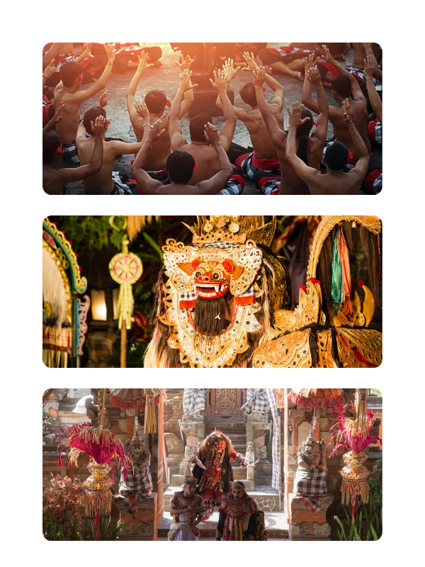 Budaya Bali